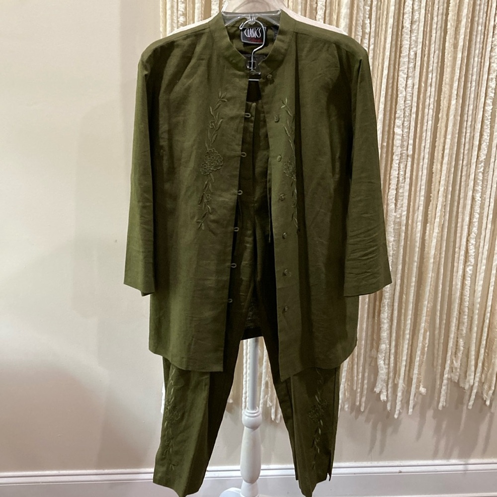 Lightweight For Summer - image 2